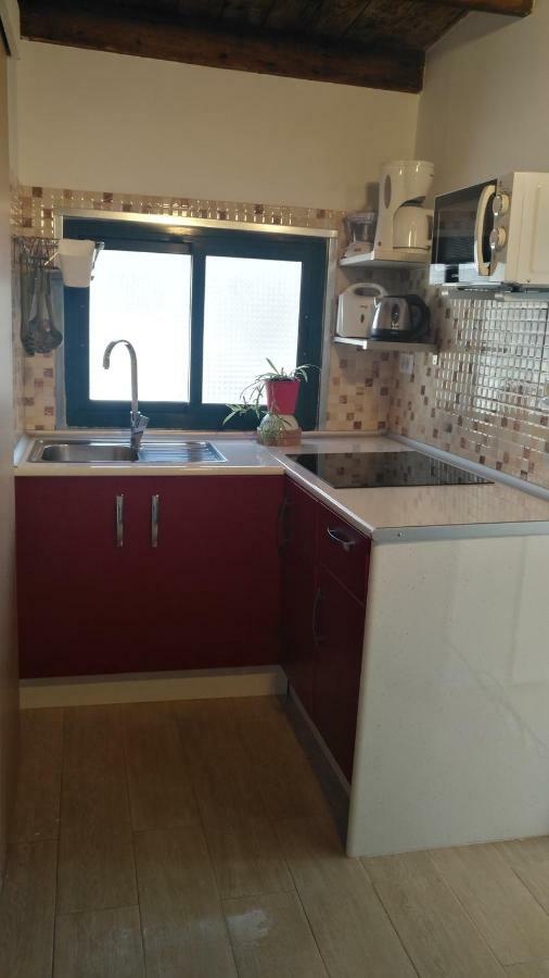 Apartamento Ayla Playa Quemada Eksteriør bilde