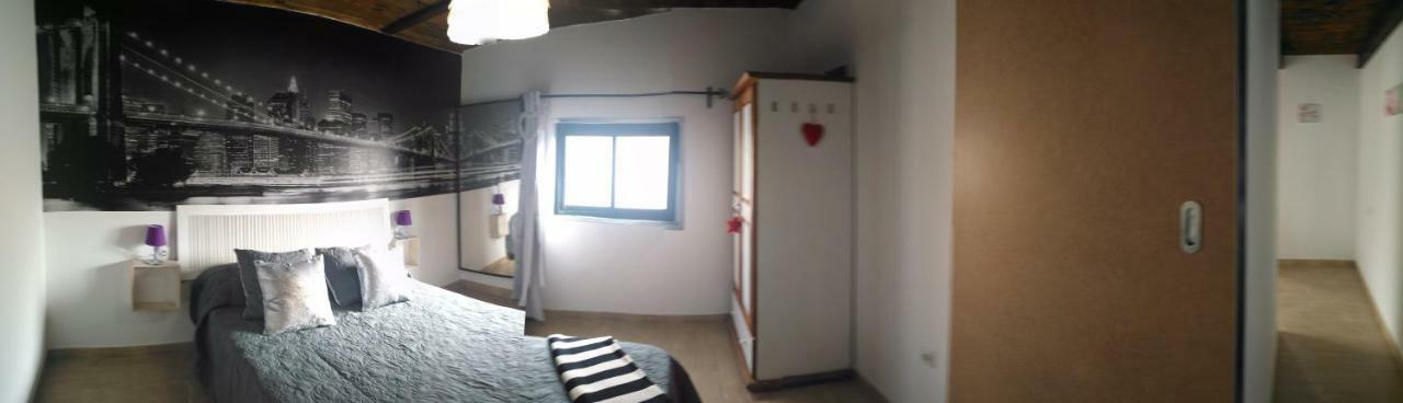 Apartamento Ayla Playa Quemada Eksteriør bilde