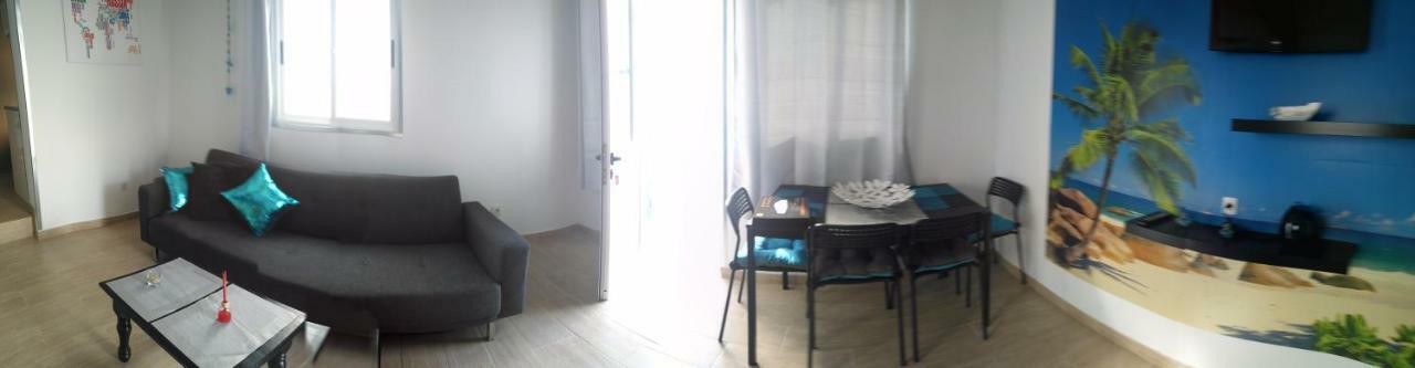 Apartamento Ayla Playa Quemada Eksteriør bilde